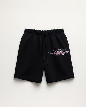 Mafia Princess Shorts