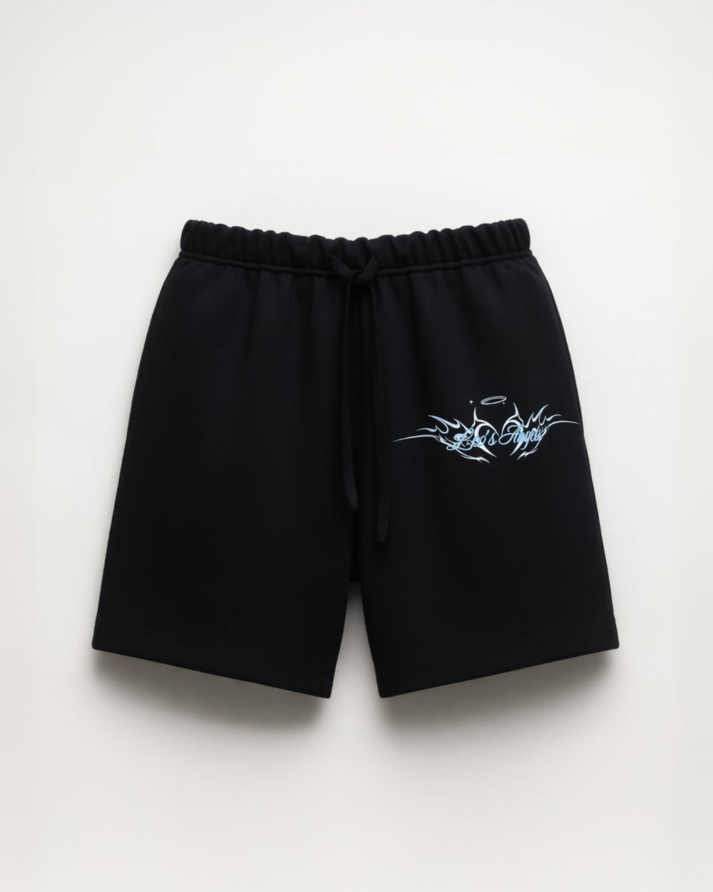 Leo's Angels Shorts