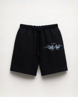 Leo's Angels Shorts