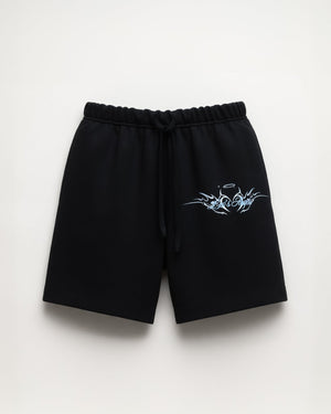 Leo's Angels Shorts